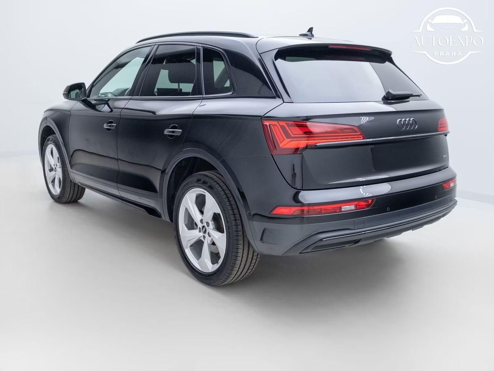 Audi Q5, 50 TDI QUATTRO*360KAMERA*LED - fotka 4