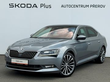 2.0 TSI 206kW L&K DSG 4x4