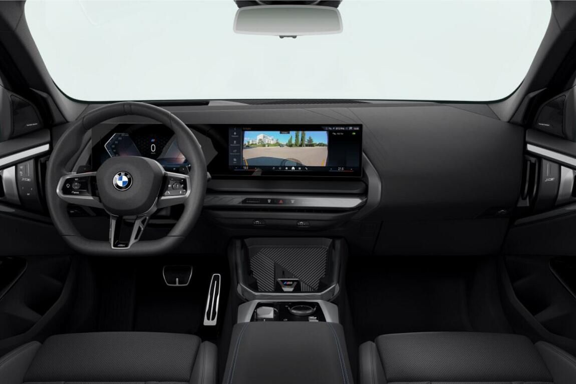 BMW X3, xDrive40d - fotka 4