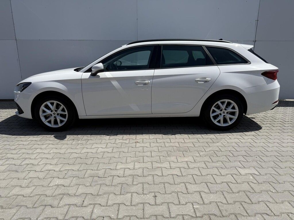Seat Leon, DSG 1,5 TSi 85 kW Style - fotka 3