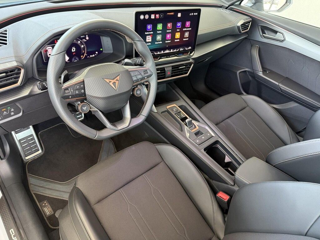 Cupra Formentor, DSG 1,5 TSi 110 kW - fotka 6