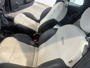 Fiat 500, Dolcevita   1,2  i  REZERVACE