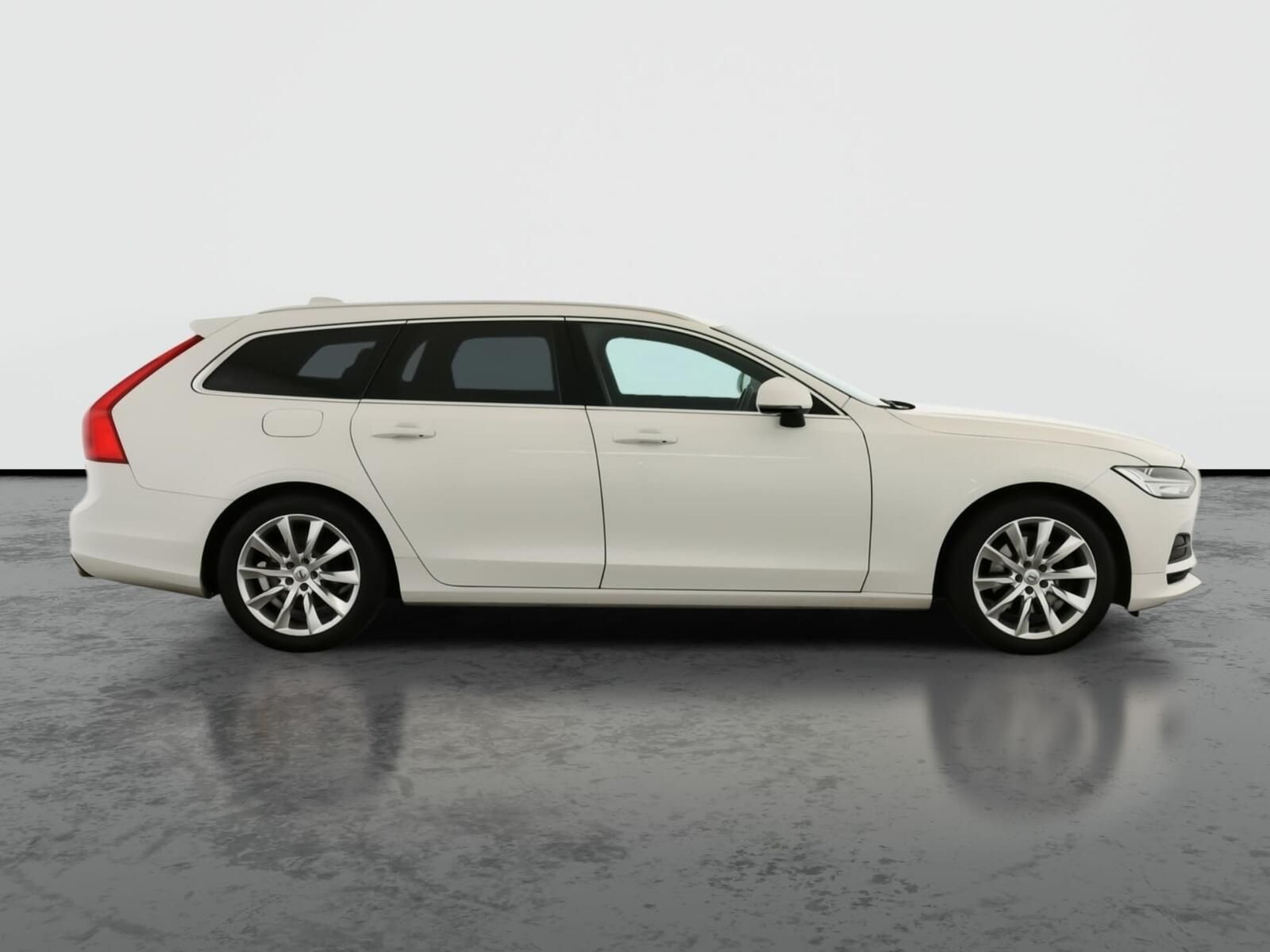 Volvo V90, D4, Automat, Serv.kniha, Kůže - fotka 6
