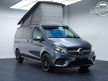 250d Marco Polo HORIZON