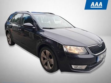 1.6 TDI, Style, Navi