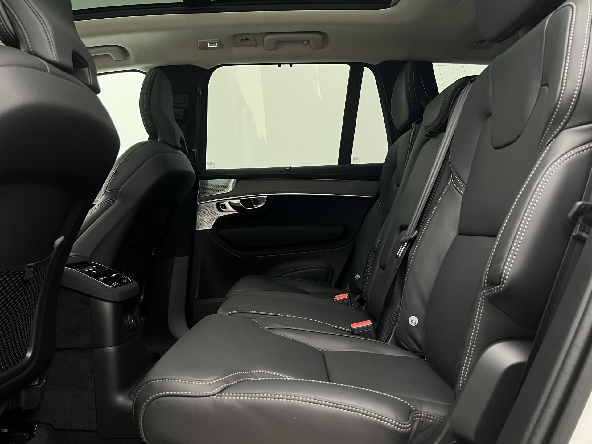 Volvo XC90, T8 AWD RECHARGE ULTRA DARK - fotka 5