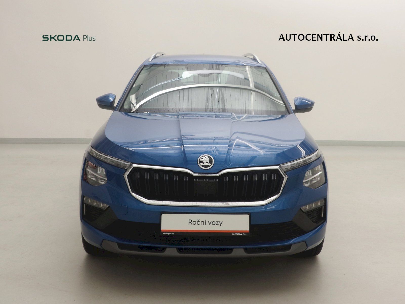 Škoda Kamiq, Top Selection TSI 110/1.5 A7F - fotka 4