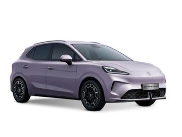EV Urban EV 54kWh 118kW 1AT 4x