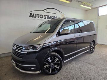 2.0 TDi 4Motion DSG 150kw ČR!