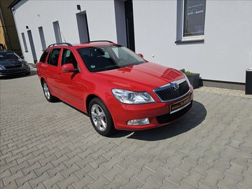 II 1,4TSi 90KW Ambition