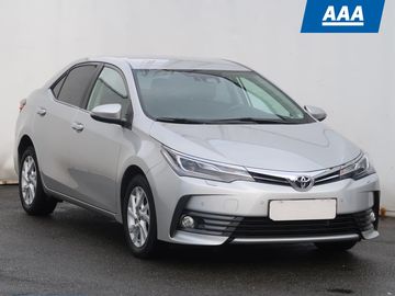 1.6 Valvematic, ČR,1.maj