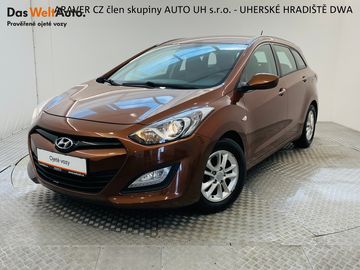 1.4 CVVT 73kW