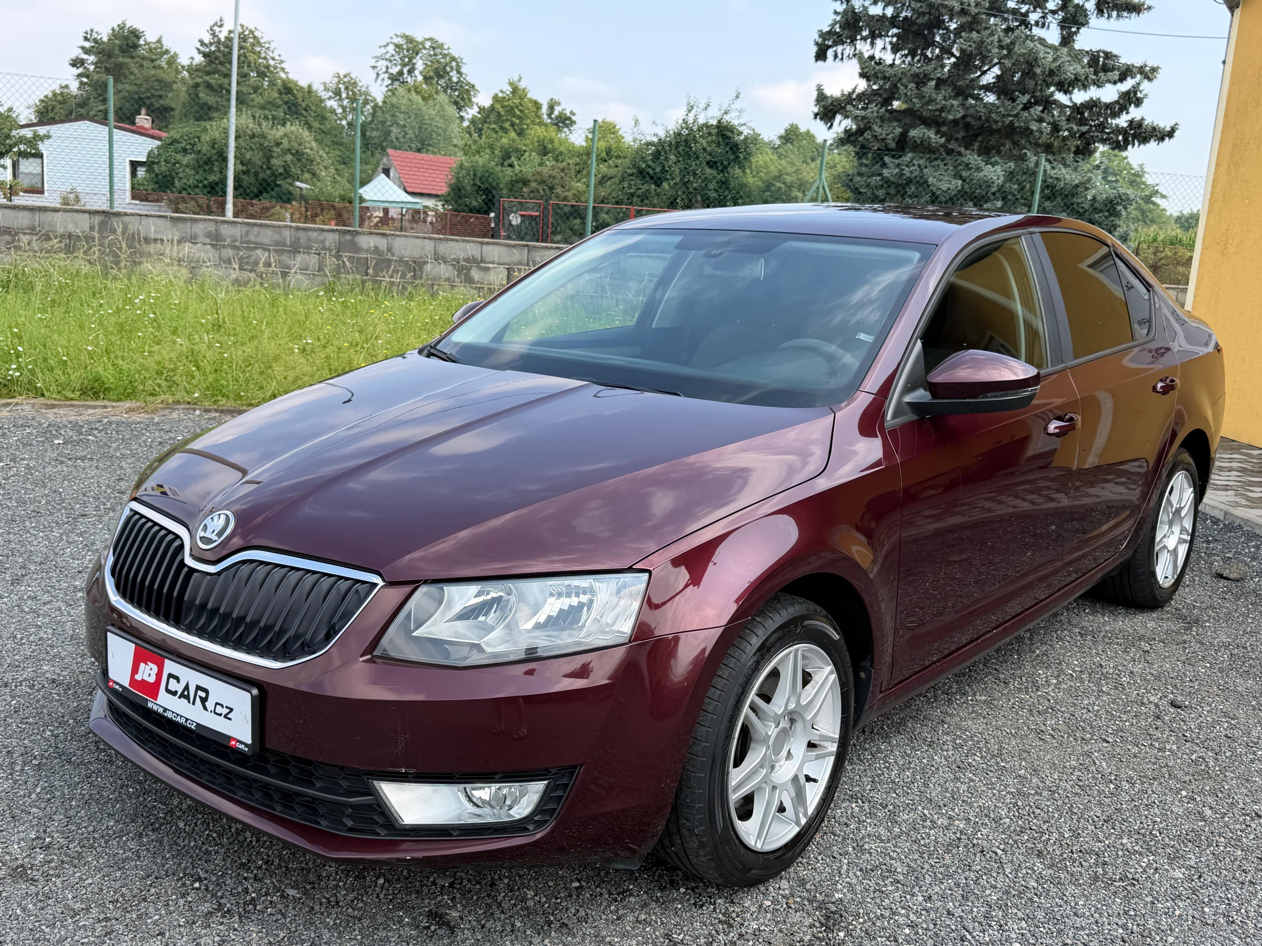 Škoda Octavia, 1.8 TSI 132KW DSG - fotka 5