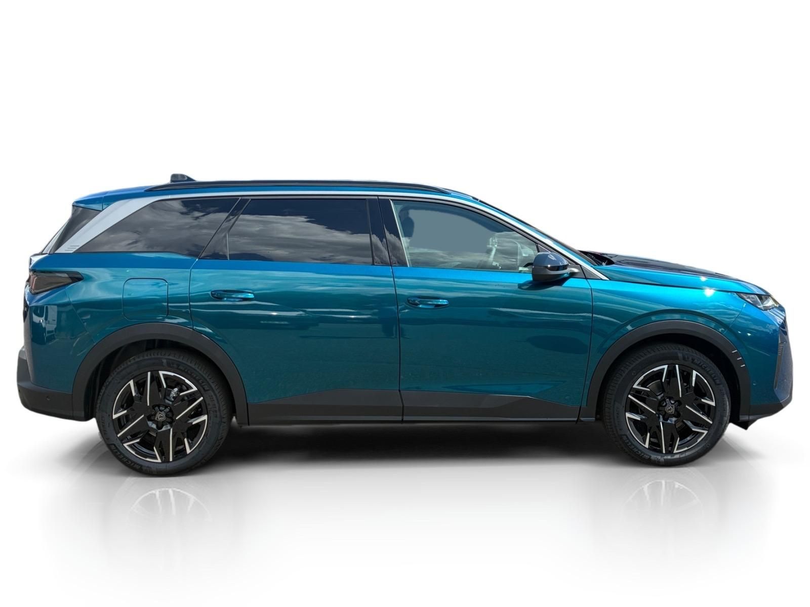 Peugeot 5008, BUSINESS Hybrid 145 e-DCS - fotka 6