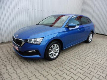 1.0 TSi Style Navi