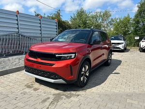 Opel Frontera, GS 1,2 Turbo 107kW AT Mild-hyb