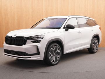 Sportline 2.0 TDI 4x4 DSG