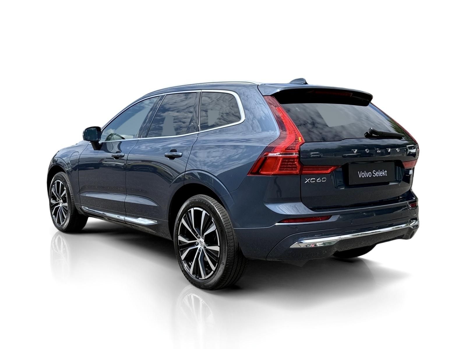Volvo XC60, T8 AWD RECH.+sada zimních kol - fotka 3