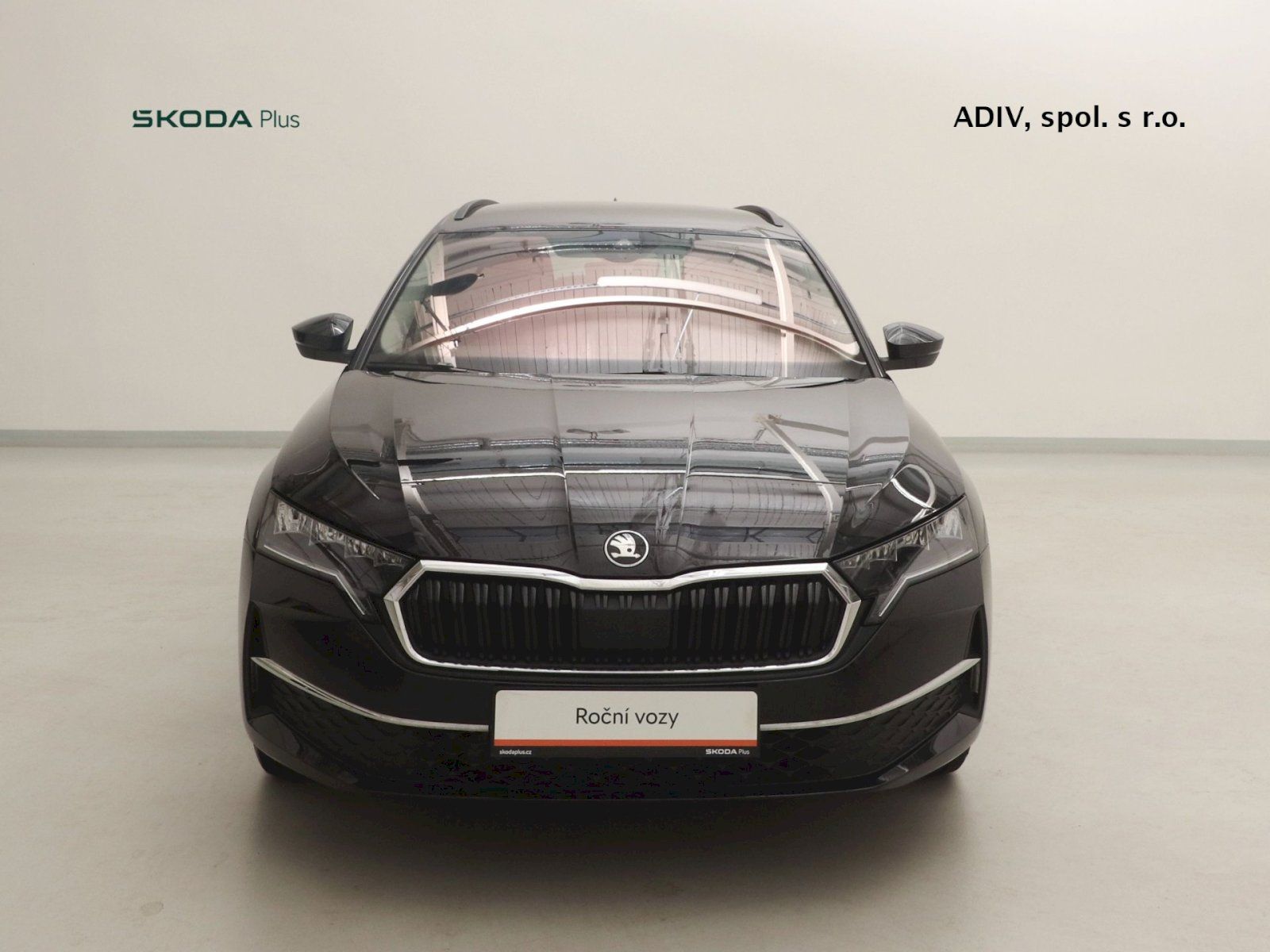 Škoda Octavia, Combi DSG 2.0 TDI 110 kW Selec - fotka 4