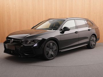 R-Line People 2.0 TDI 4x4 DSG