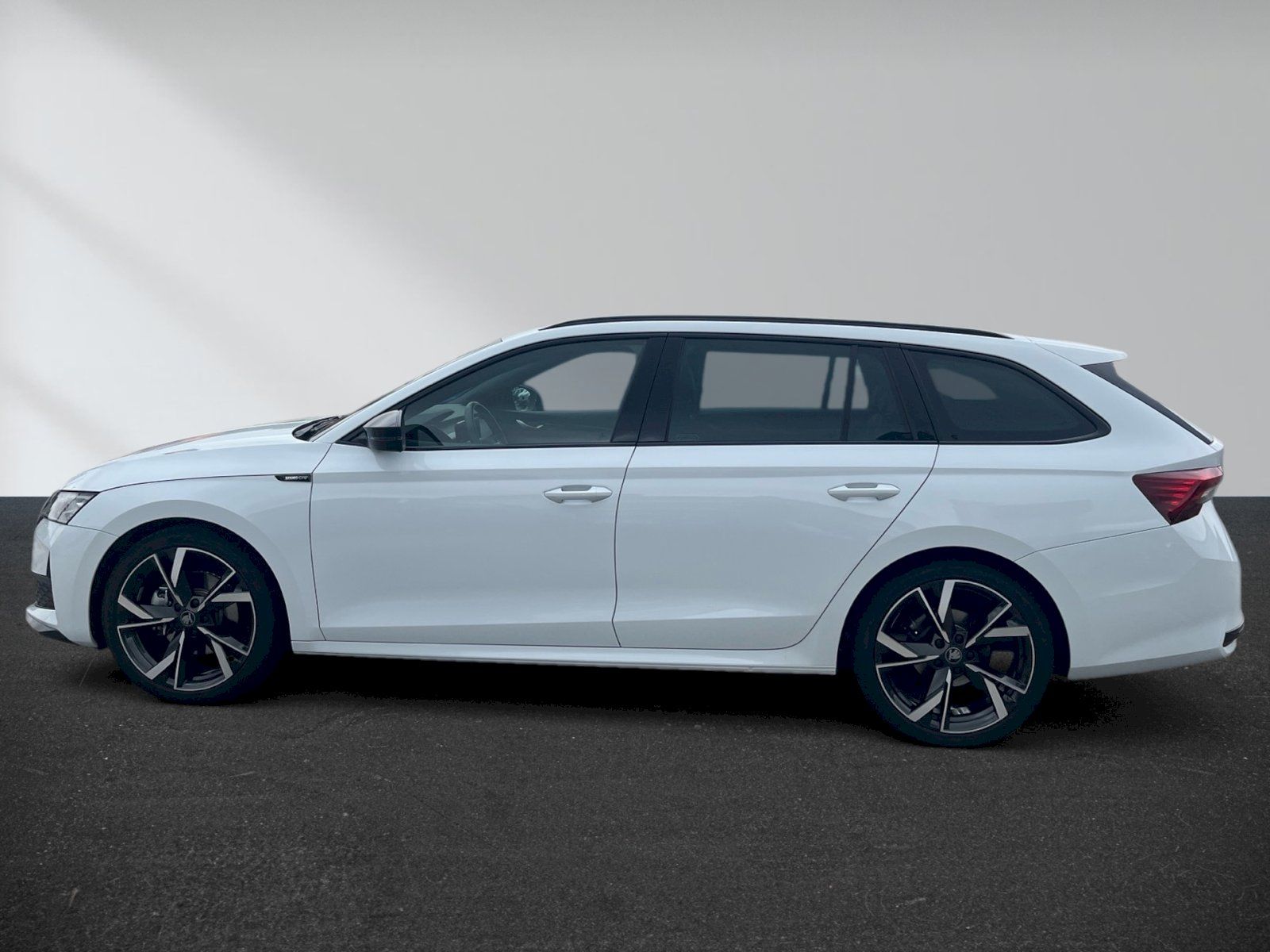 Škoda Octavia, COMBI SPORTLINE 1.5 TSI 110 kW - fotka 3