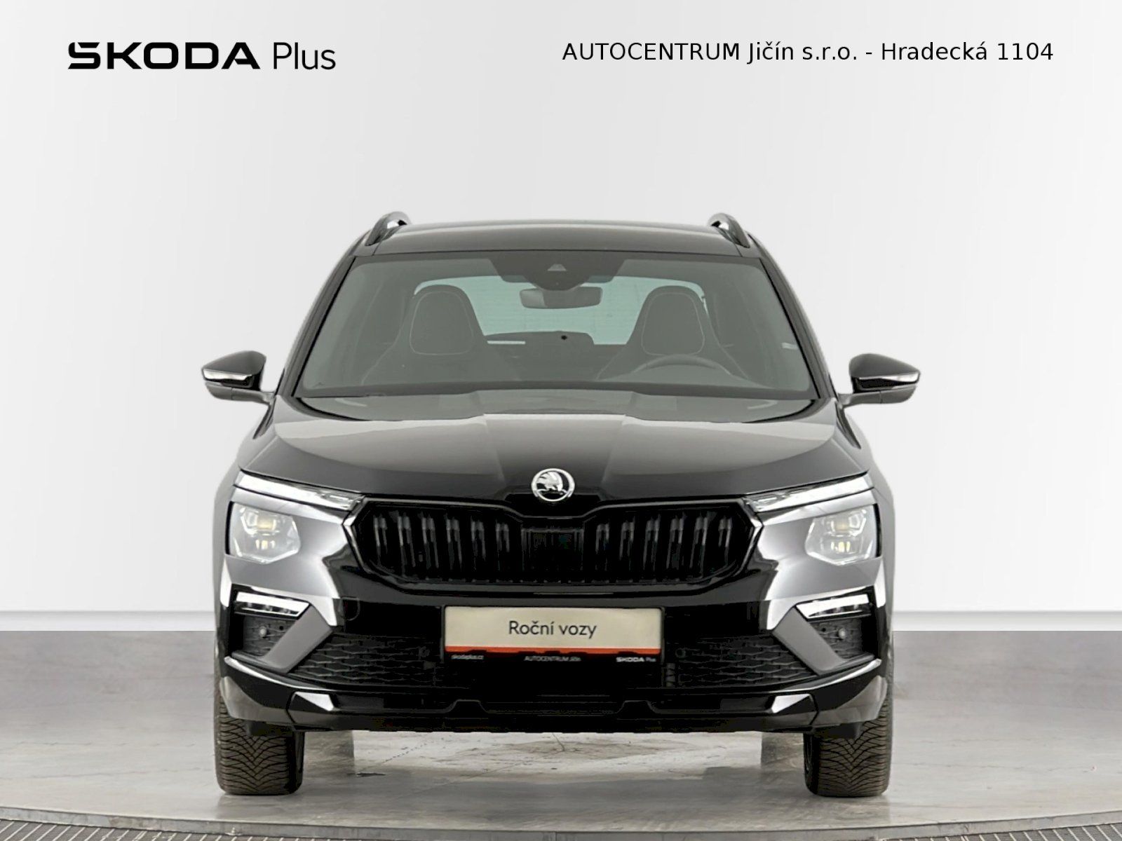 Škoda Kamiq, DSG 1.0TSI 85kW Monte Carlo - fotka 4