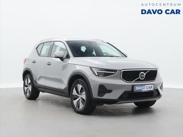 2.0 B3 120kW Core DCT CZ DPH