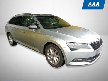2.0 TDI, Style, 4X4, Automat