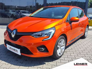 1.0 TCE/74kW ZEN