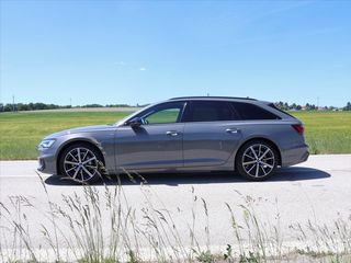 Audi A6 Avant, 2.0 TDI, 4x4, S-Line, Pano, TZ