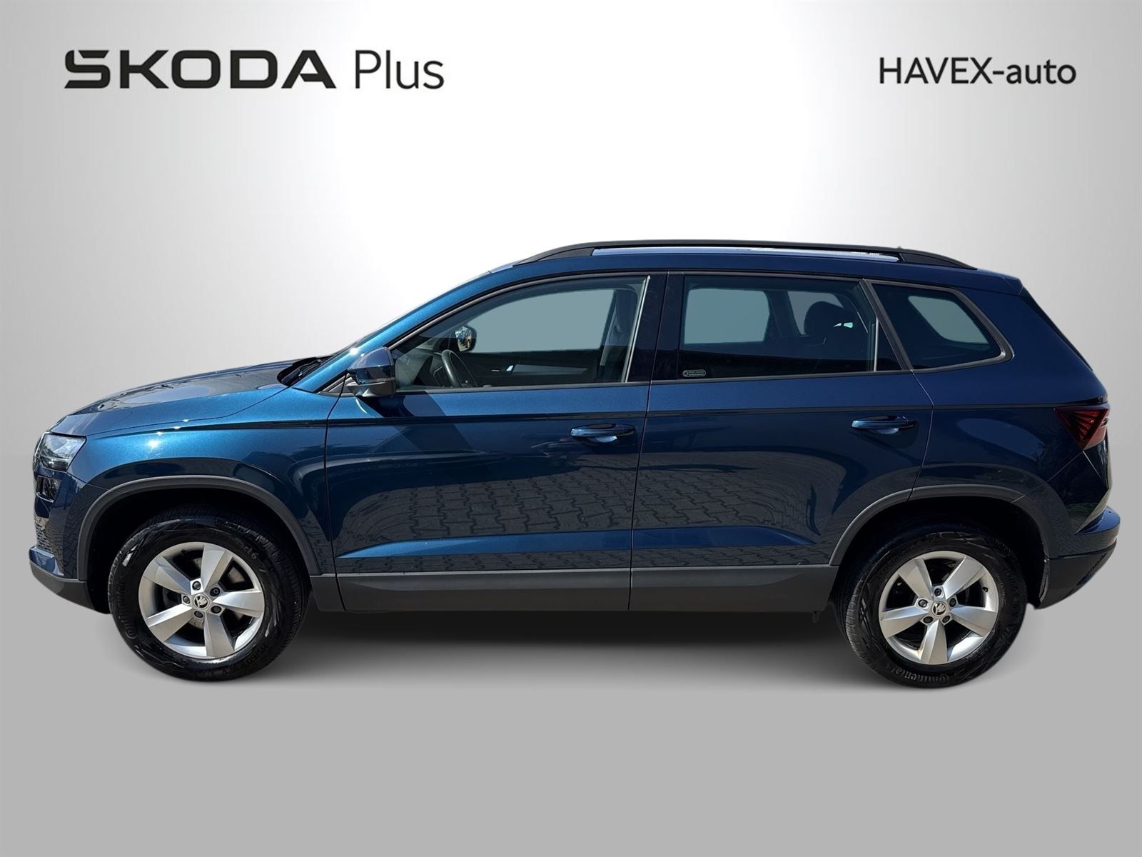 Škoda Karoq, 1.0 TSI Ambition - fotka 3
