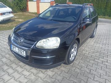 1.9 TDI combi