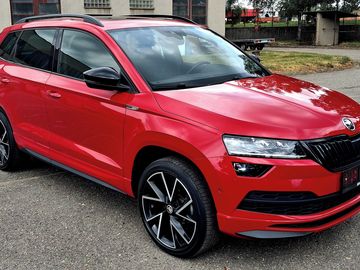 2.0 TDi Sportline 4x4 TOP STAV