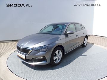 Ambition 1,0 TSI 81kW