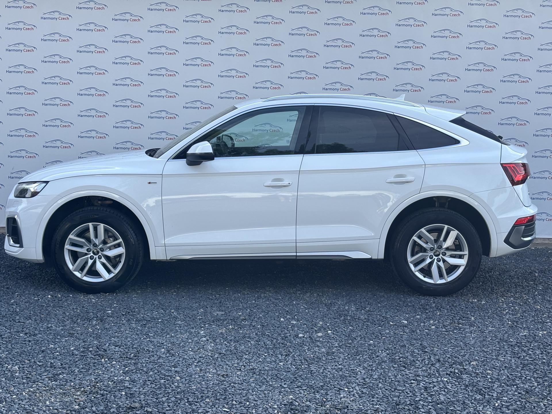 Audi Q5, 4.0TDI, S Line, Quattro,ČR,DPH - fotka 5