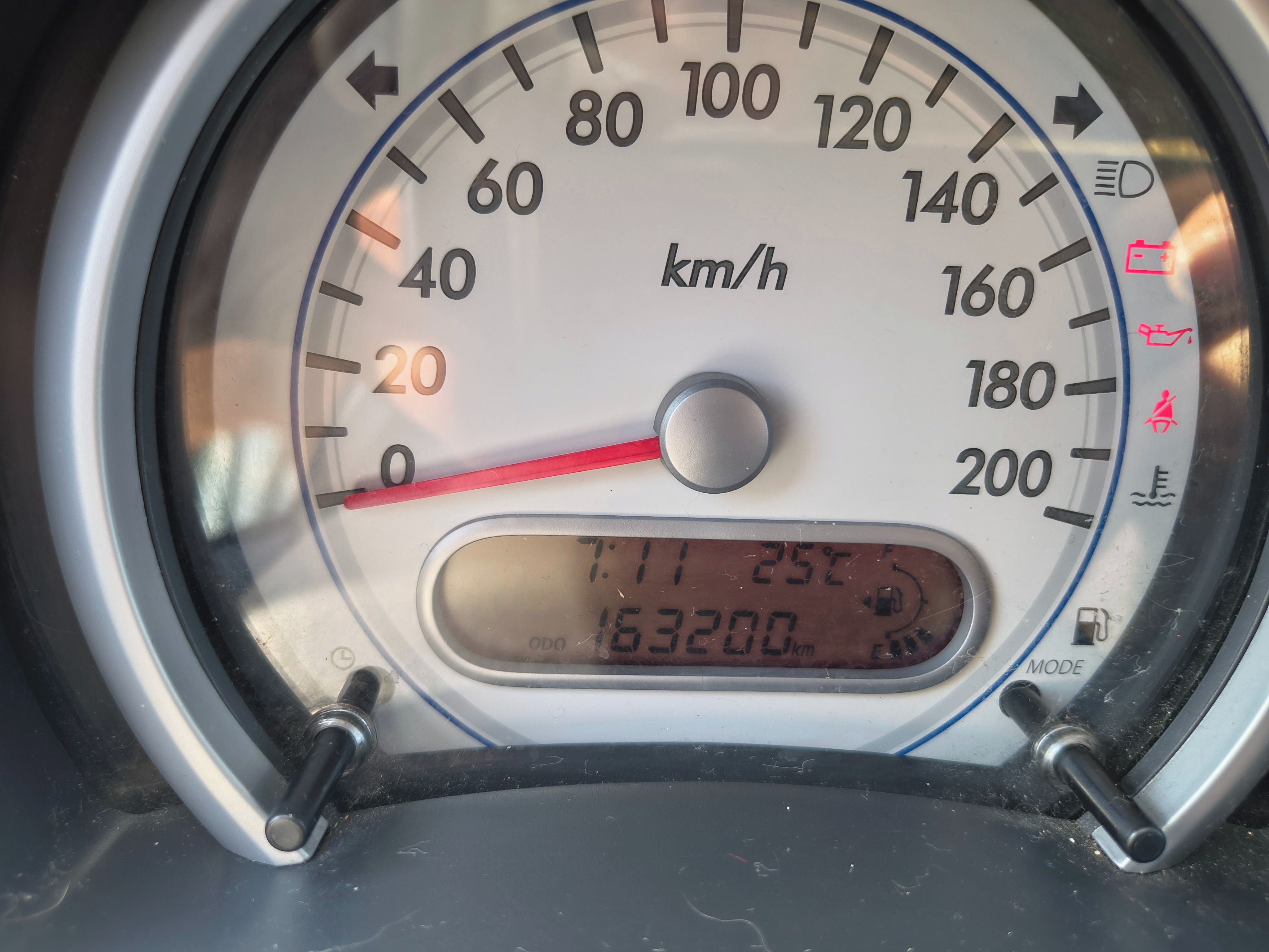 Suzuki Splash, 1,2 63kw - fotka 6