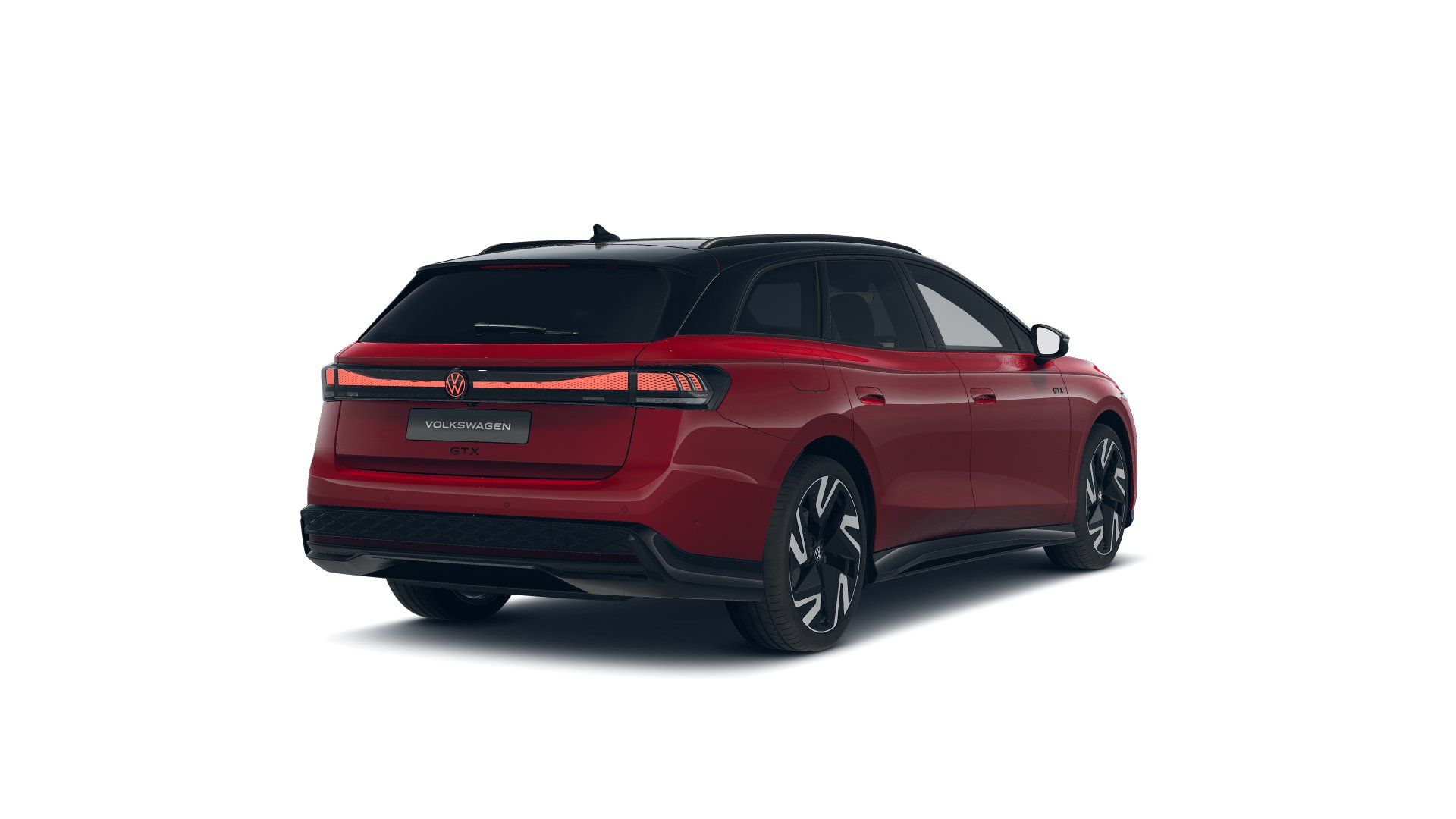 Volkswagen ID.7 - fotka 4