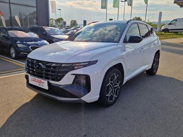 N-line 1.6 T-GDI 110 kW