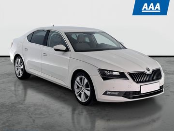 2.0 TDI, Style, Navi, Xenony