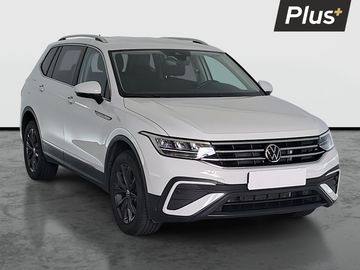 1.5 TSI, Záruka, 7 míst, ČR