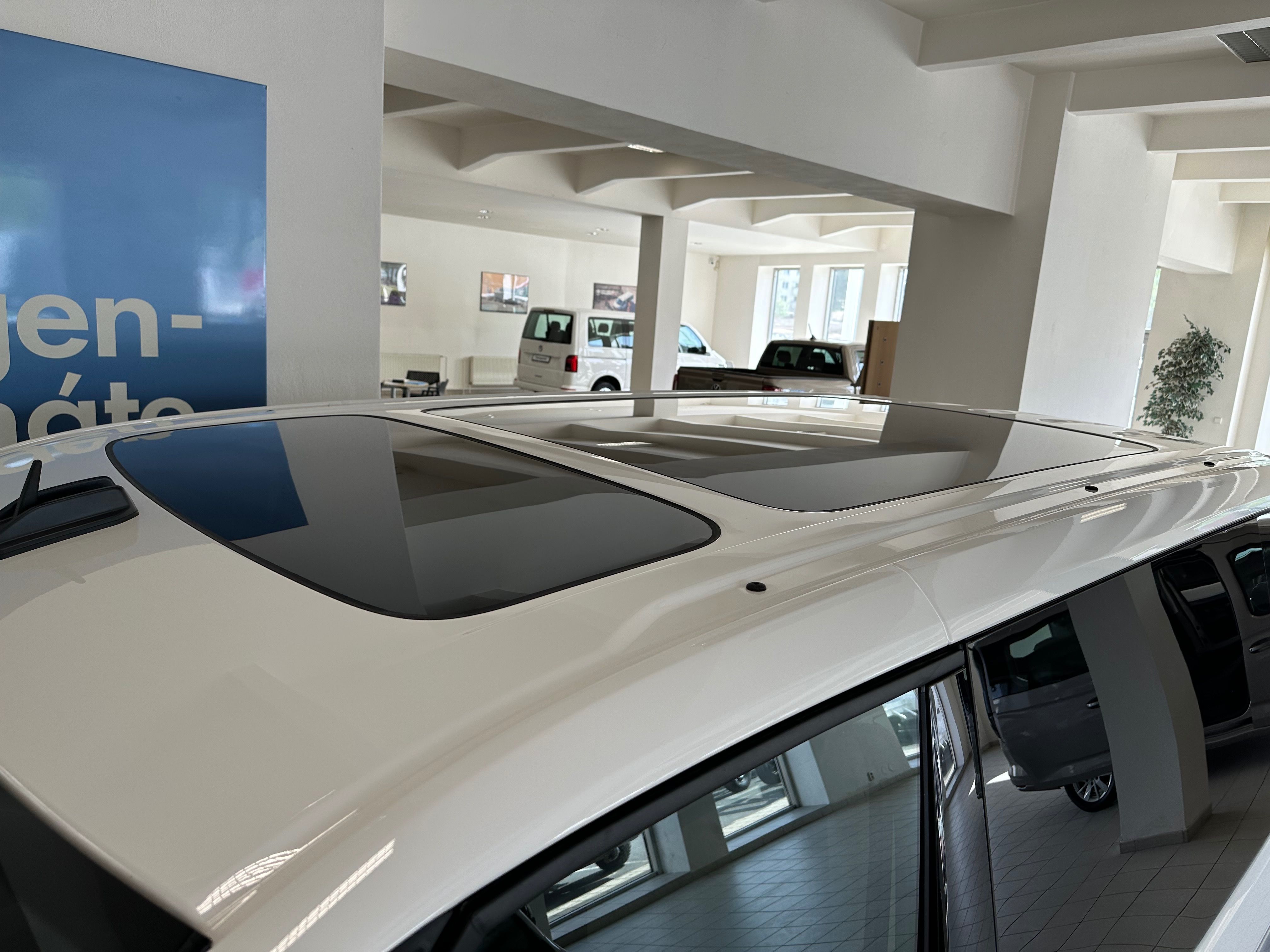 Volkswagen Multivan, VW Mutivan T7 Style - fotka 6