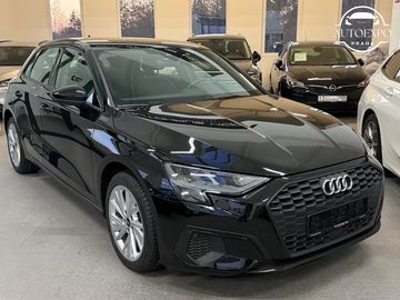 Sportback 35TDI S-Tronic