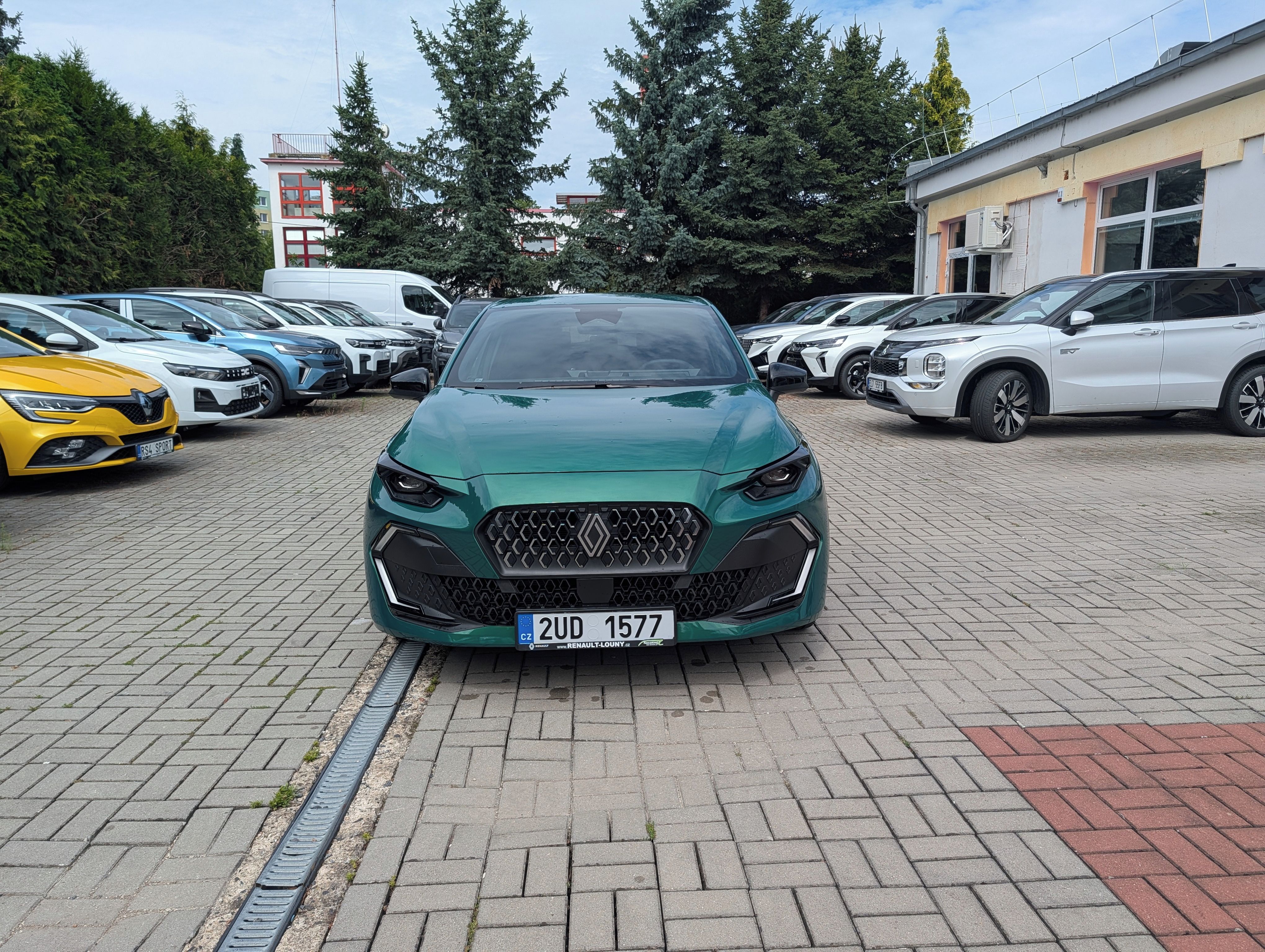 Renault Clio, techno TCe 115 - fotka 4