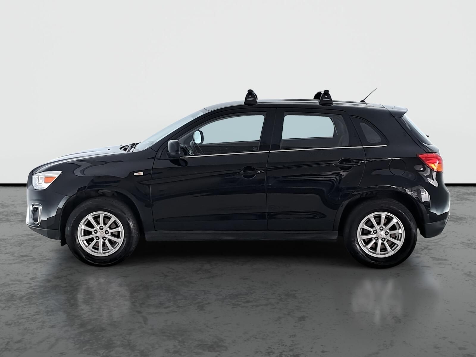 Mitsubishi ASX, 1.6 MIVEC, ČR,1.maj, Tempomat - fotka 3