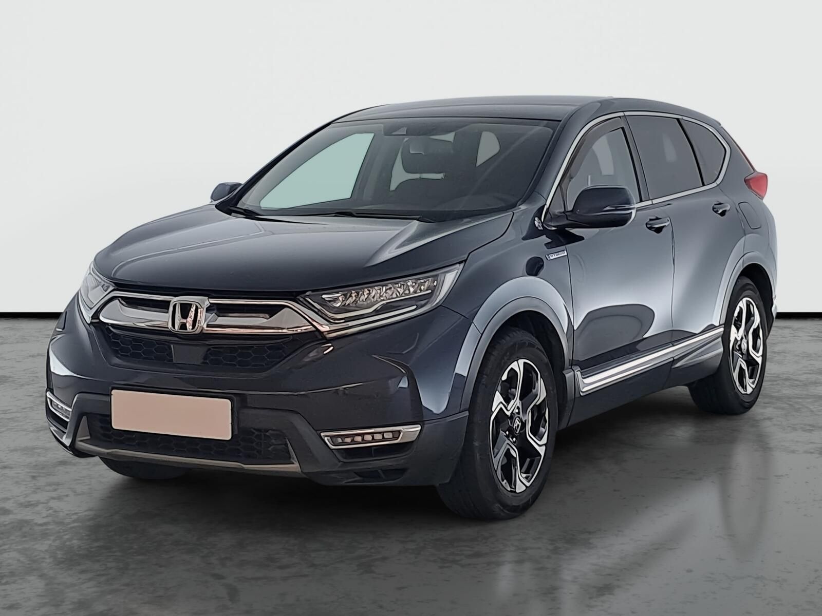 Honda CR-V, 2.0i-MMD HEV, Automat - fotka 2