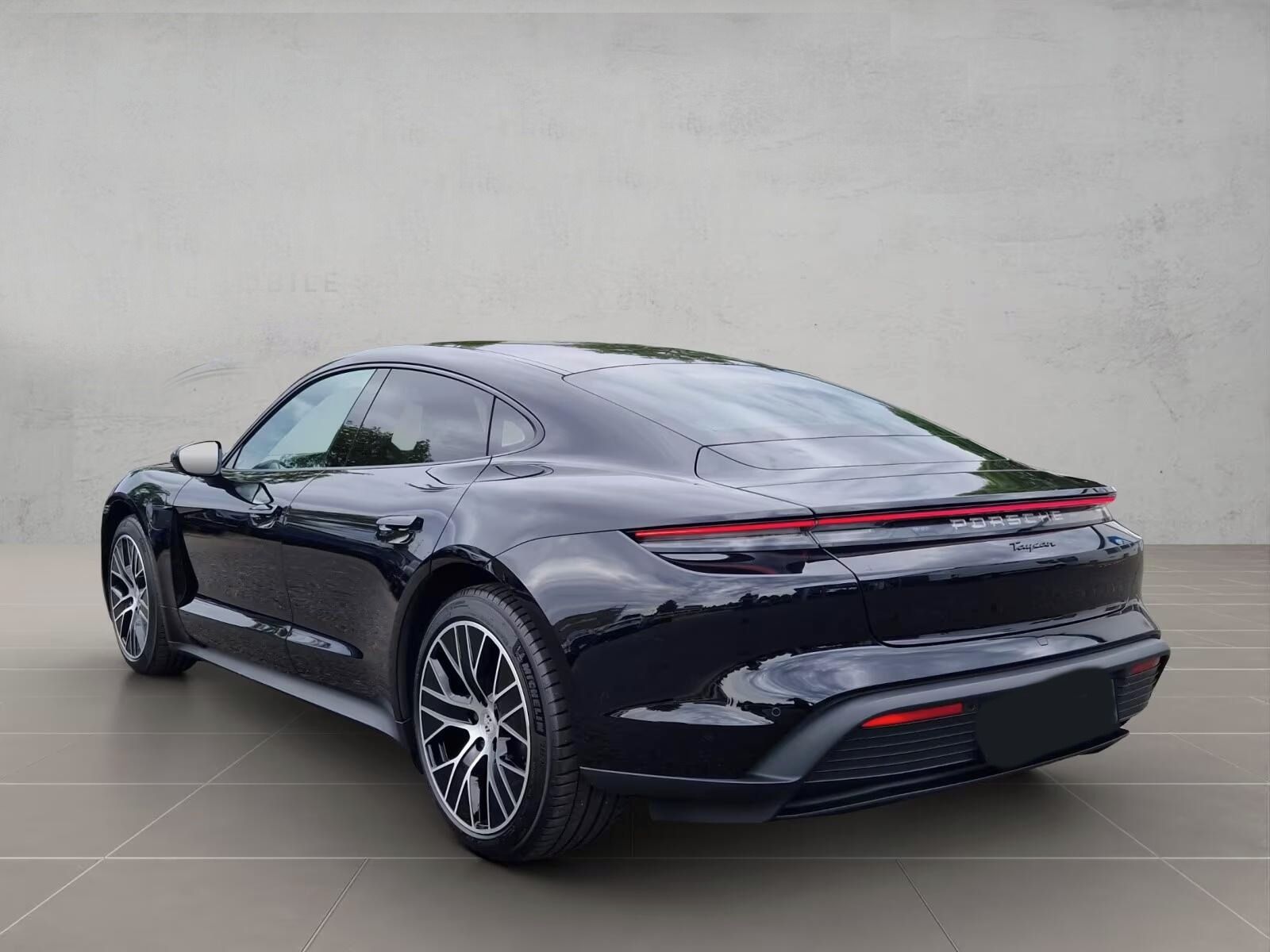 Porsche Taycan, Lim. Facelift*Kamera*Navi*Led* - fotka 2