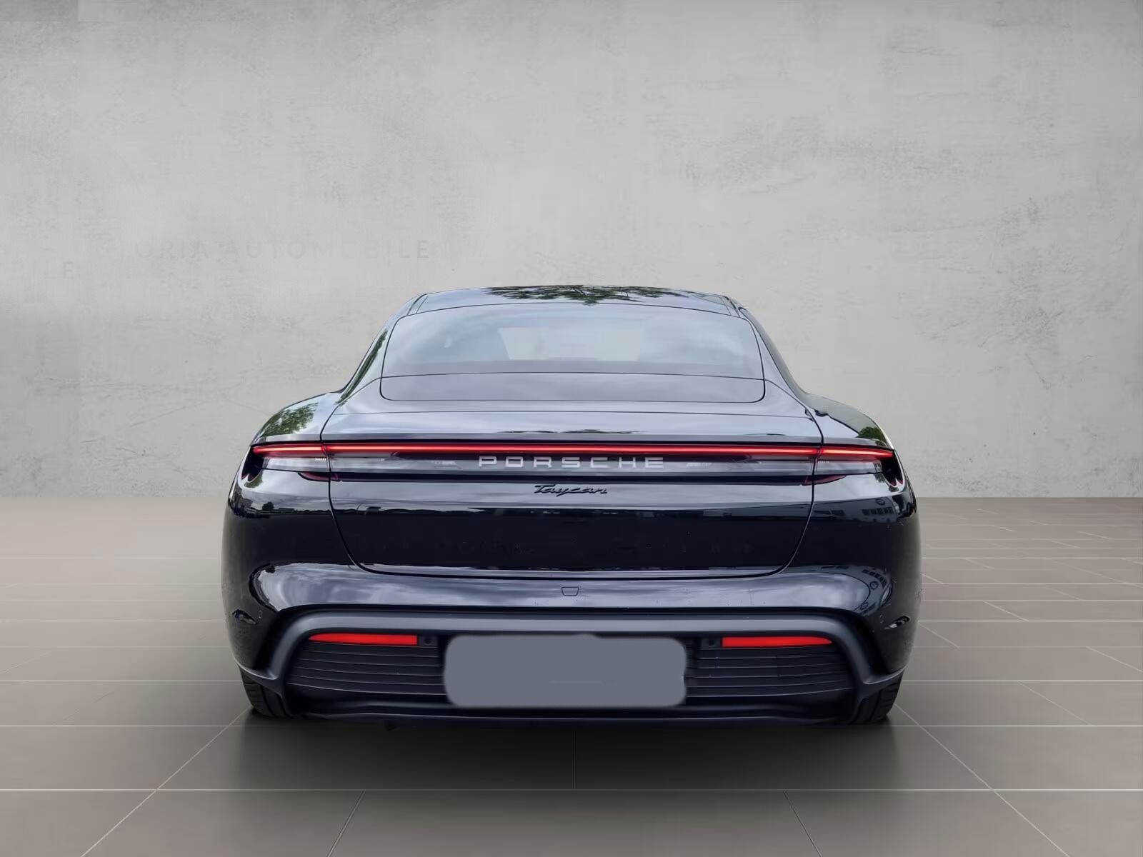 Porsche Taycan, Lim. Facelift*Kamera*Navi*Led* - fotka 6