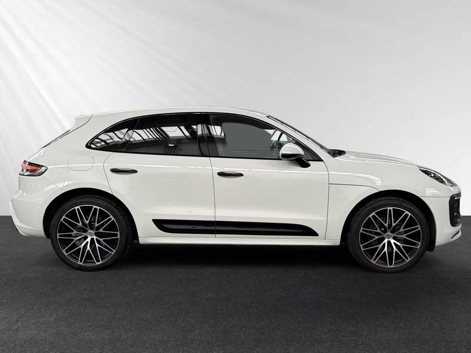 Porsche Macan, T*Kůže*360° kamera*Navi*Led* - fotka 5