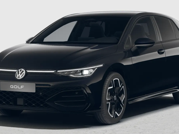 R-Line Limited 1.5 eTSI mHEV