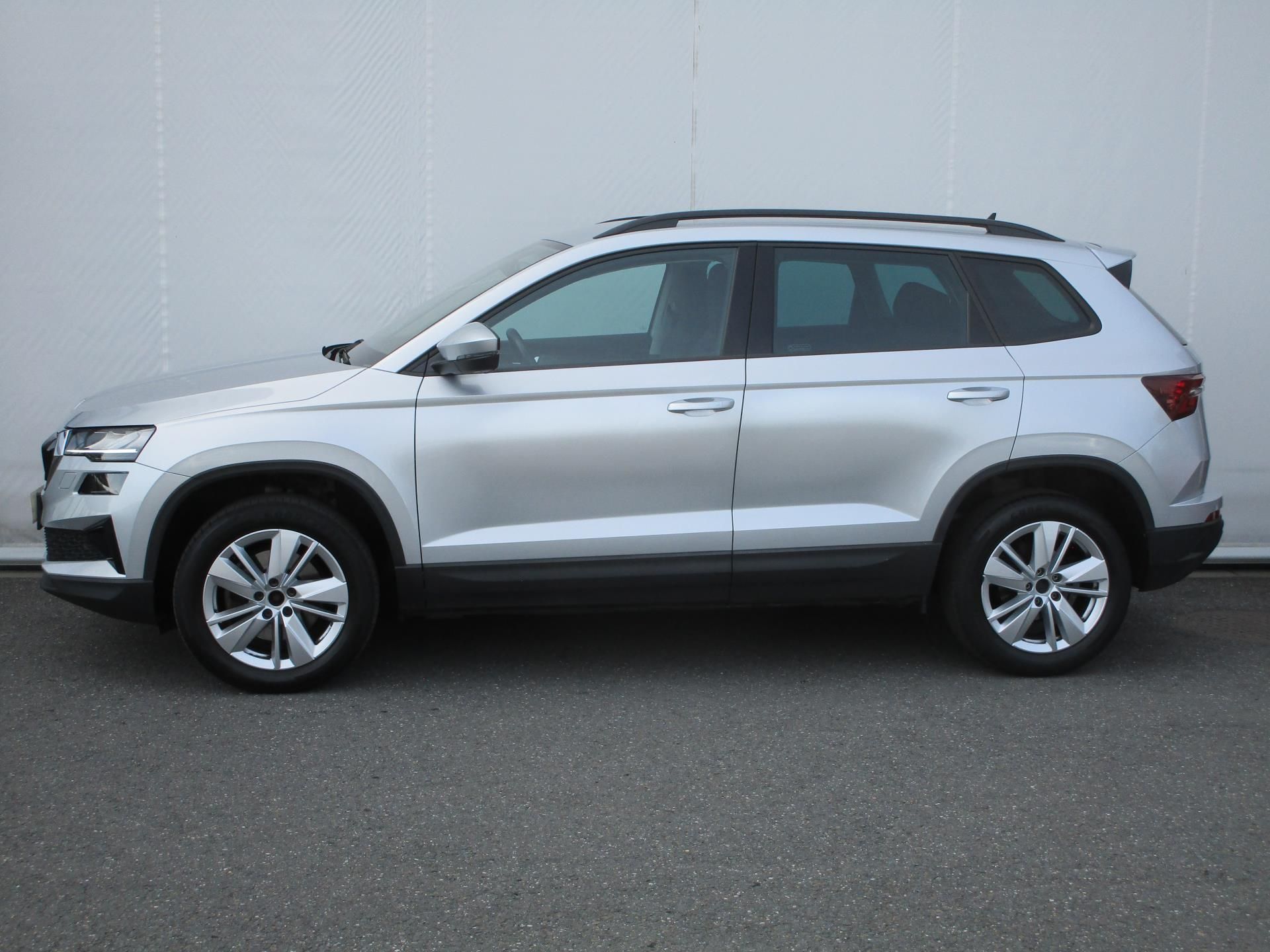 Škoda Karoq, 1.5TSi Style - fotka 4